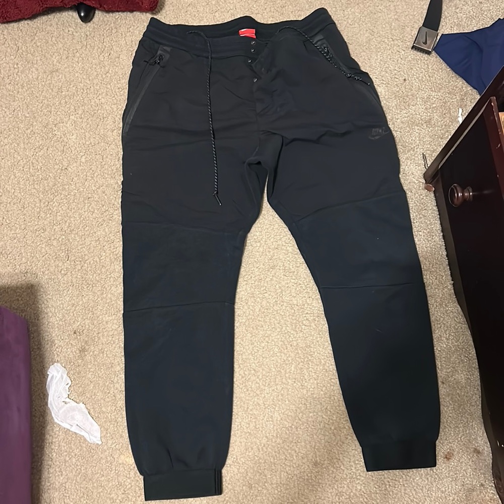 Nike tech fleece XL pants